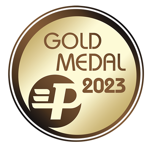 Gold Medal MTP Gardenia 2023