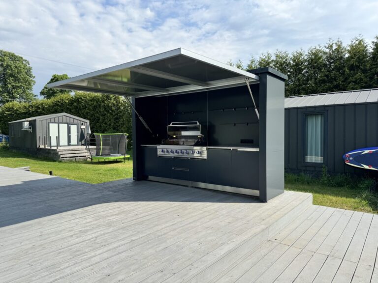 Stainless Steel Furniture