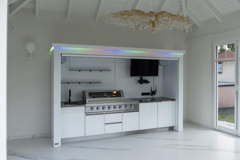 Stainless Steel Furniture