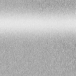 Apollo Brushed Metallic