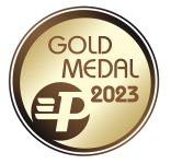 Gold Medal MTP Gardenia 2023
